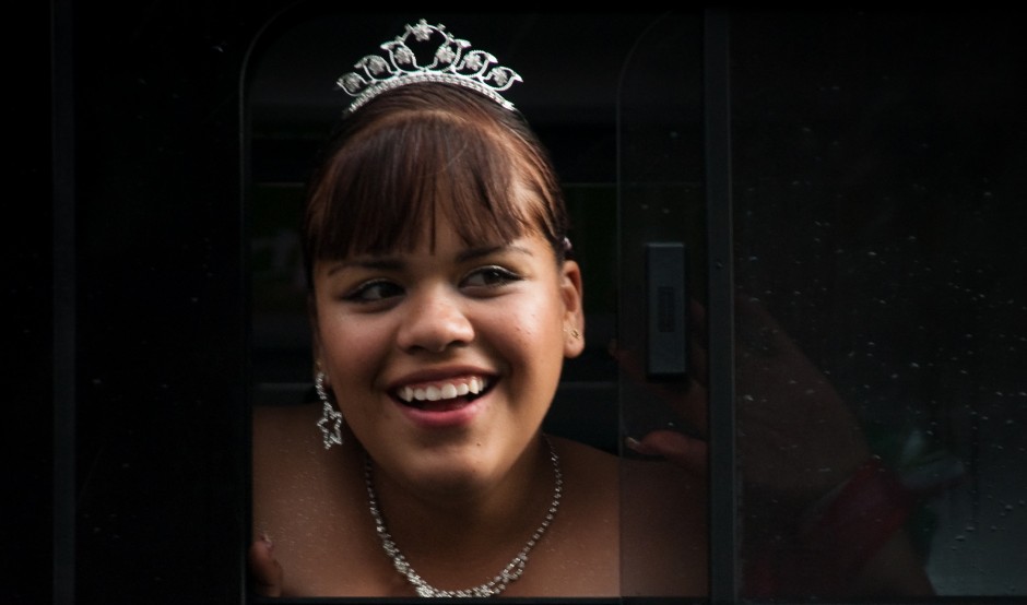 What’s Happening with Quinceañeras? Part 2