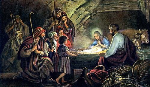 Nativity 2
