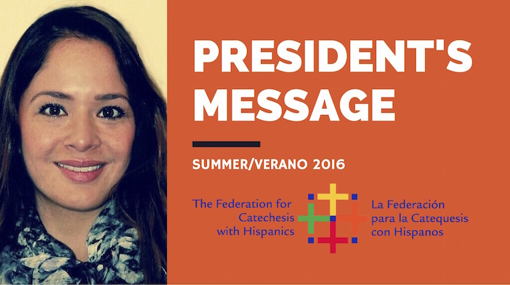 FCH President’s Summer Message
