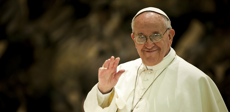 Visita del Papa Francisco a EEUU impacta a la comunidad latina