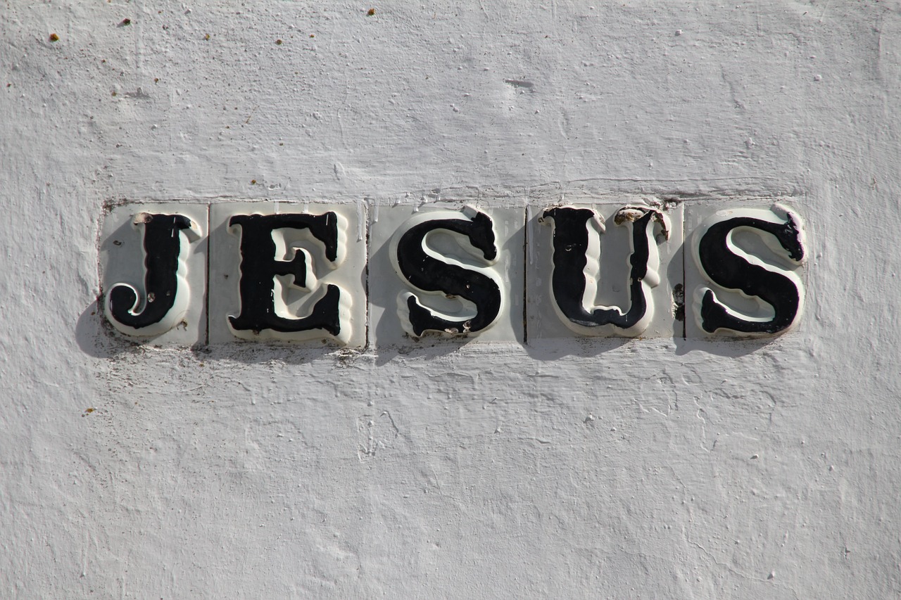 Regresar a Jesus de Nazaret: La Compasion